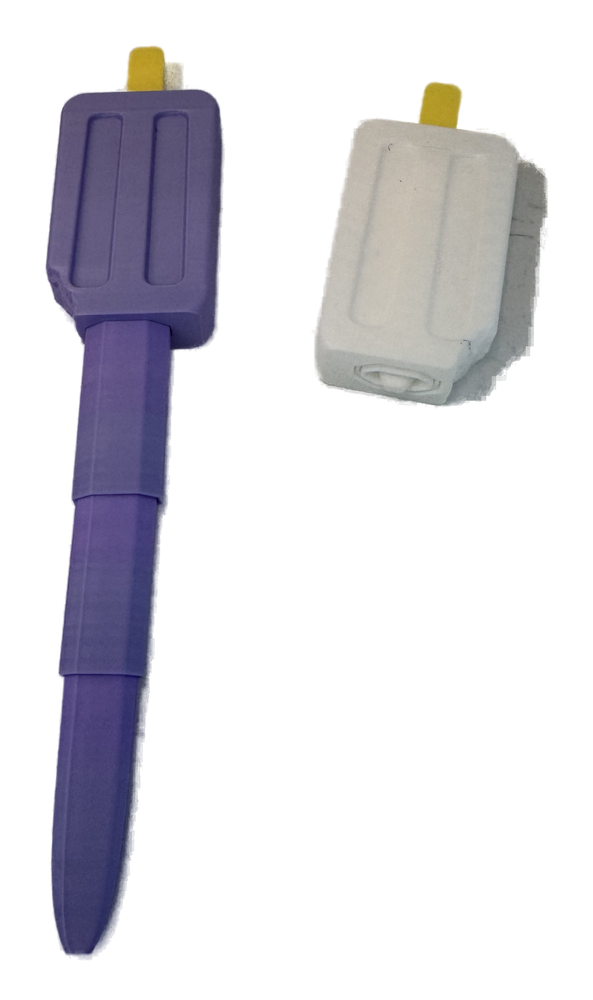 Popsicles Sword