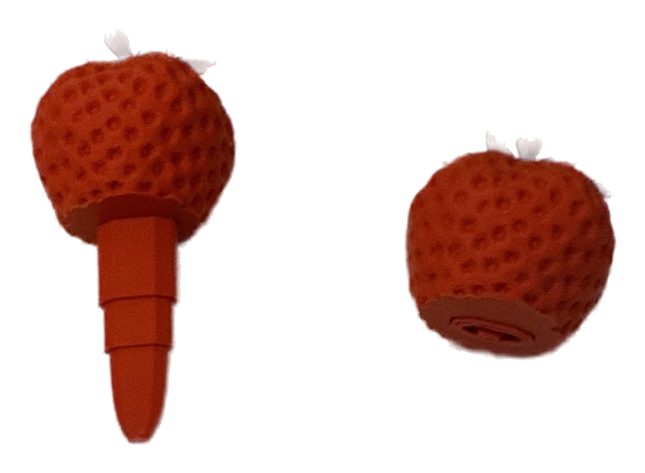 Strawberry Sword