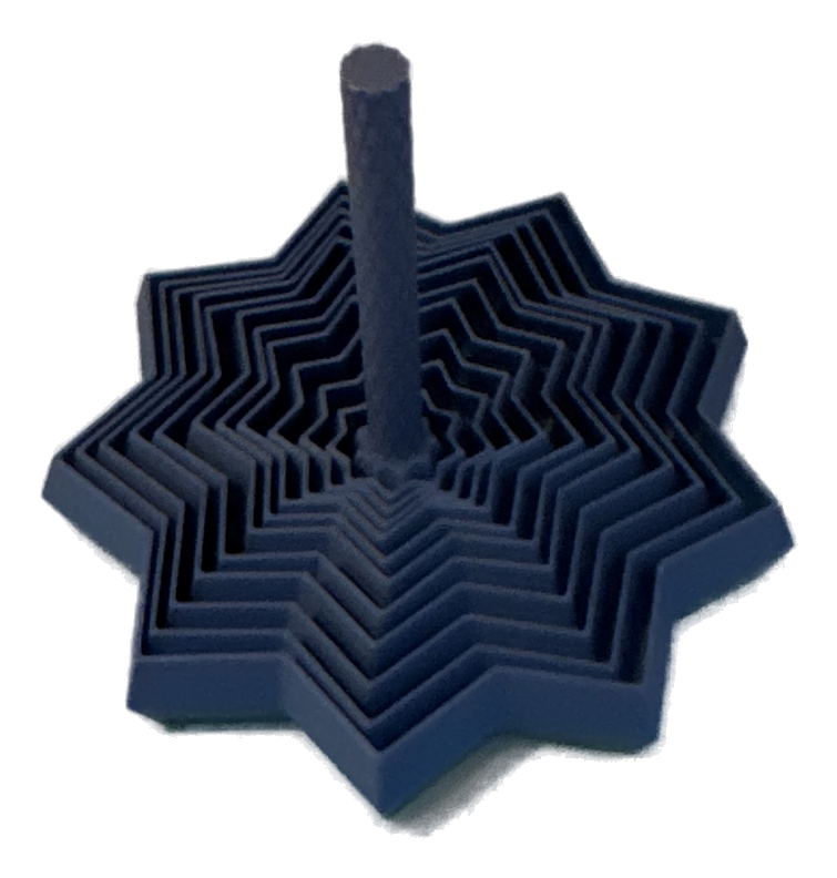 Star Fidget